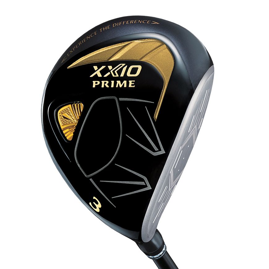 Gậy Fairway XXIO XXP11 Prime XXIO