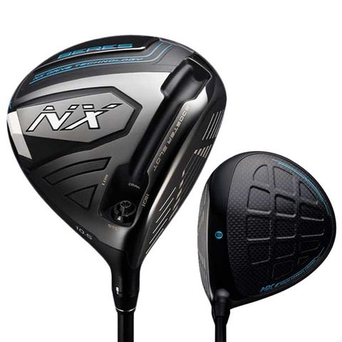 Gậy Golf Driver Beres NX VIZARD for NX | HONMA