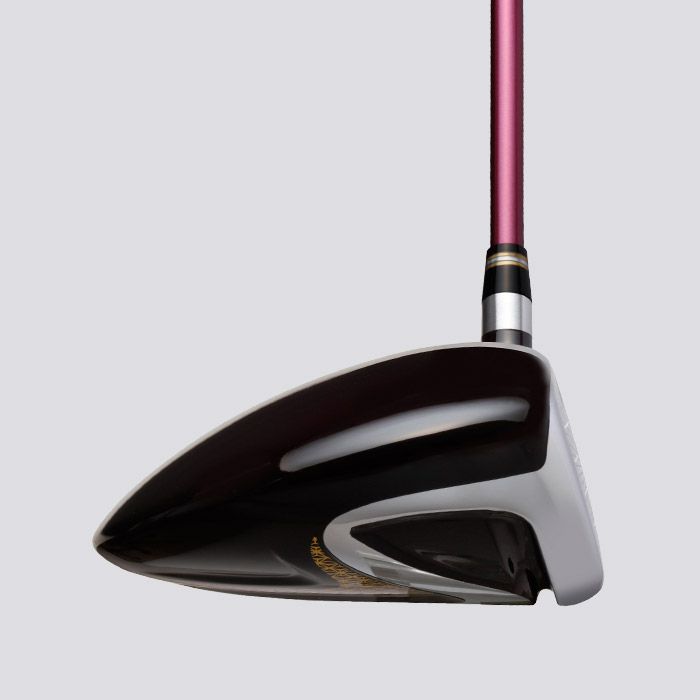 Gậy Driver nữ BERES 3S phiên bản 2020 lady | HONMA