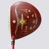 Gậy golf Driver Beres AIZU AQ MX 5 Sao | HONMA