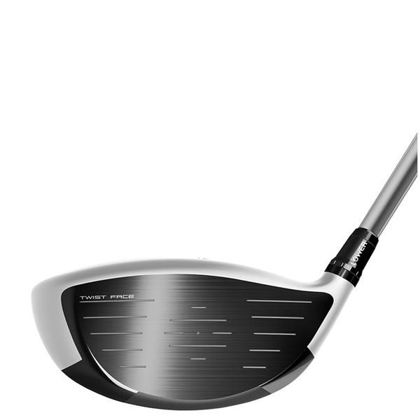 Gậy golf Driver MWD M3 460 AS 10.5 TM | TaylorMade