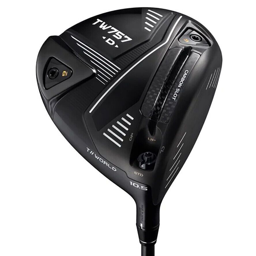 Gậy golf driver Tour World 757 Type-D | HONMA