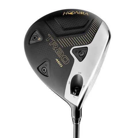 Gậy golf Driver Tour World TR20-460 | HONMA