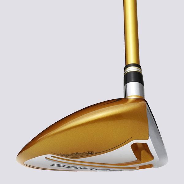 Gậy golf Fairway Beres AIZU 3 sao | HONMA