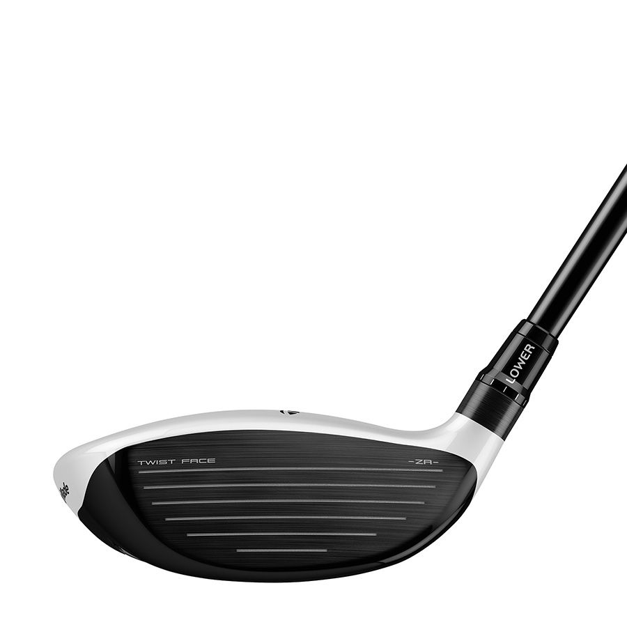 Gậy Fairway SIM Ti AS #3 #5 SV TM50 | TaylorMade