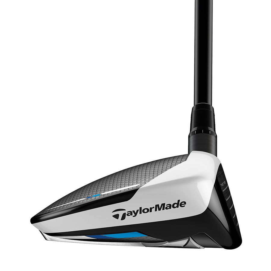 Gậy Fairway SIM Ti AS #3 #5 SV TM50 | TaylorMade