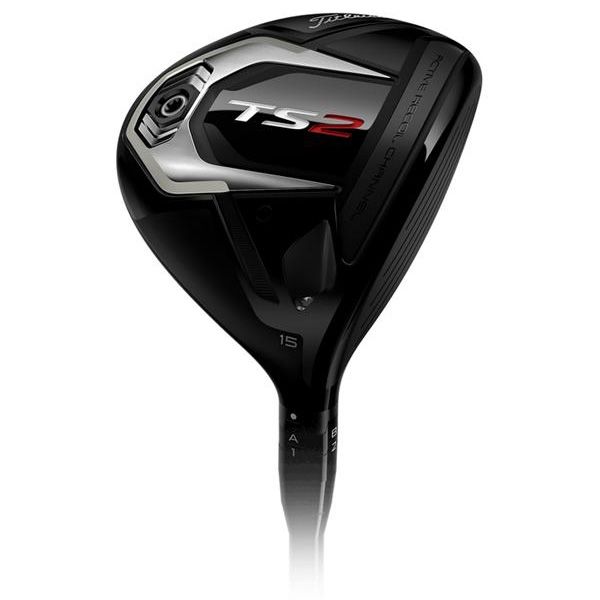 Gậy golf Fairway TS2 | Titleist
