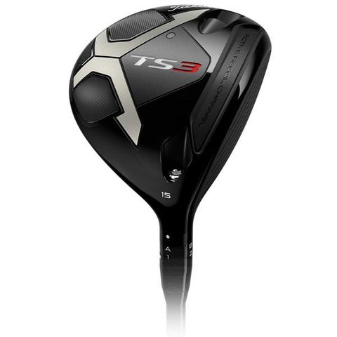 Gậy Fairway TS3 | Titleist