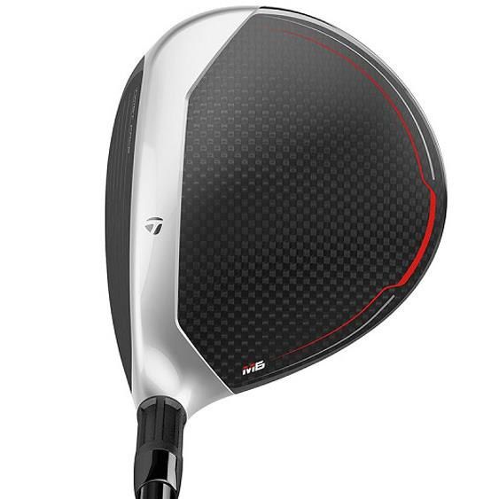 Gậy Fairway Woods MWF M3 AS #3 TM | TaylorMade
