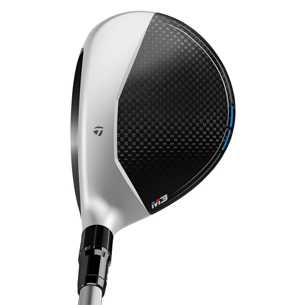 Gậy golf Fairway Woods MWF M3 AS #3 TM | TaylorMade