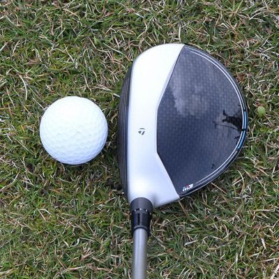 Gậy golf Fairway Woods MWF M3 AS #3 TM | TaylorMade