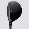 Gậy golf Hybrid Beres AIZU AQ MX Black | HONMA