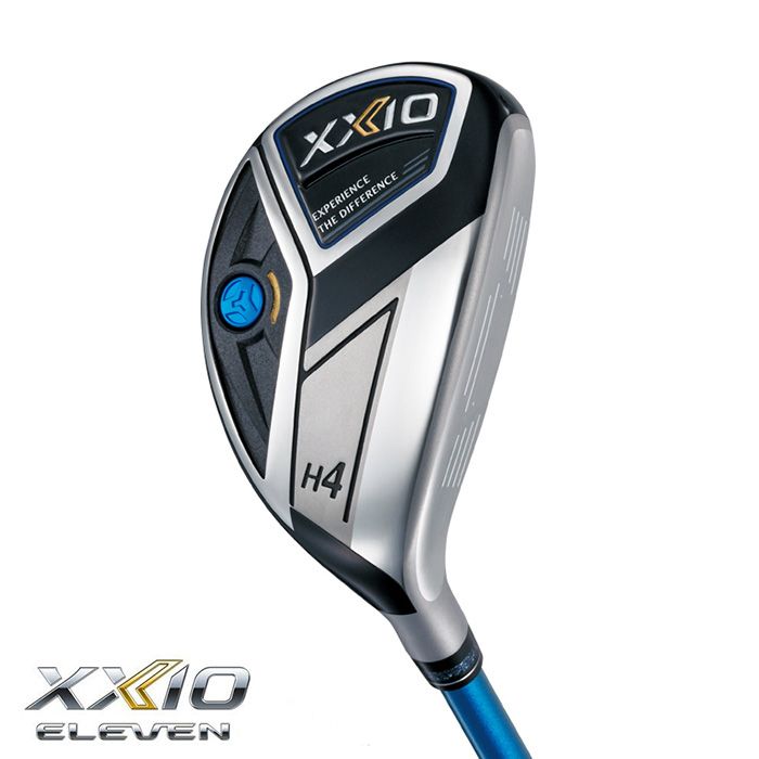 Gậy golf Hybrid Series 11 ELEVEN | XXIO