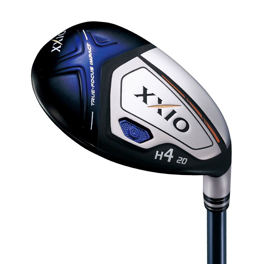 Gậy Hybrid Series X | XXIO