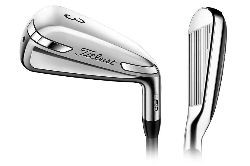 Gậy sắt UTILITY U510 | Titleist