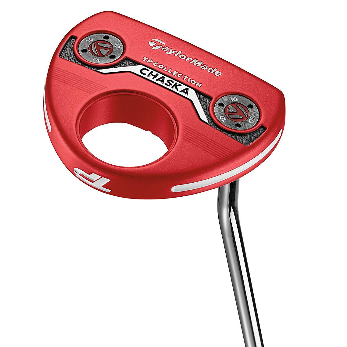 Gậy golf putter CHASKA RED | TaylorMade