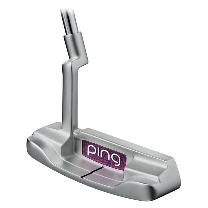 Gậy golf Putter nữ G Le2 | PING