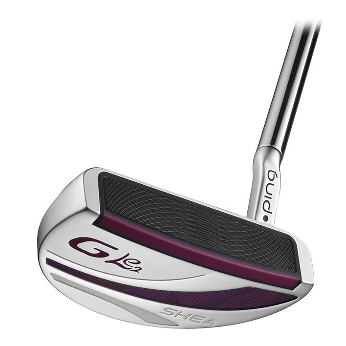 Gậy golf Putter nữ G Le2 | PING
