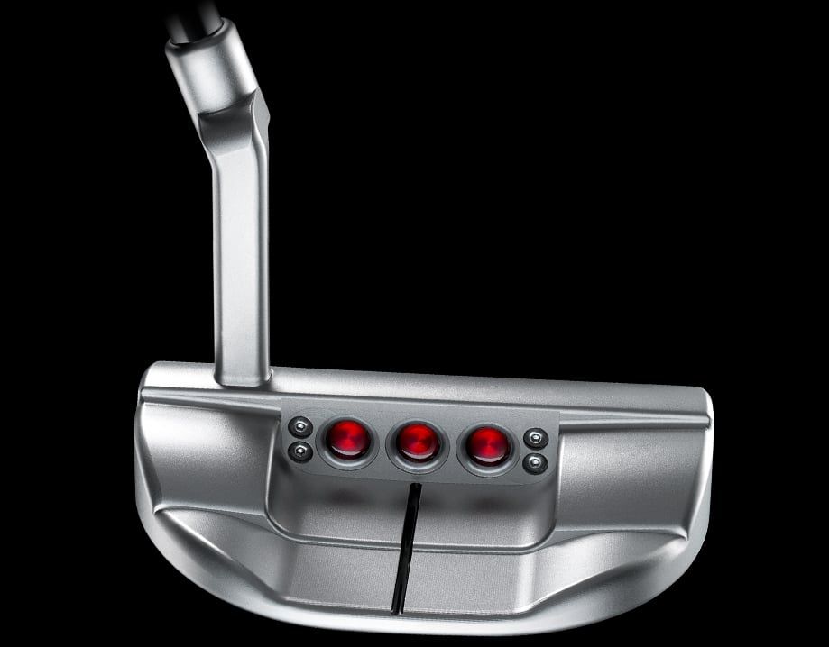 Gậy golf putter Scotty Cameron Select FASTBACK 2 | Titleist
