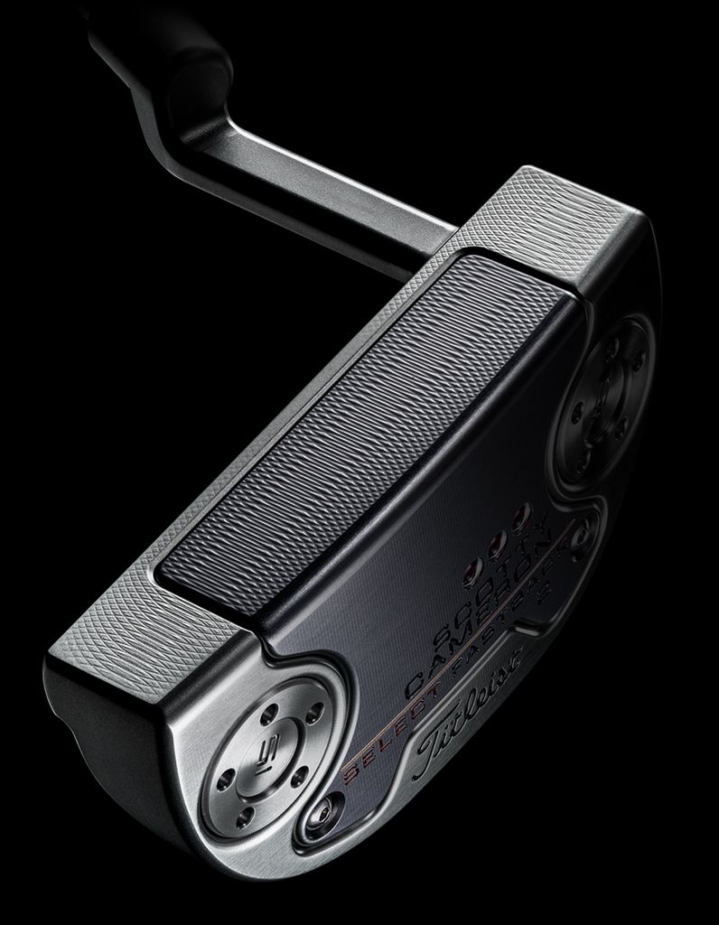Gậy golf putter Scotty Cameron Select FASTBACK 2 | Titleist