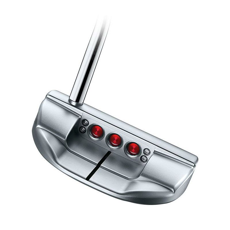 Gậy golf putter Scotty Cameron Select Fastback | Titleist