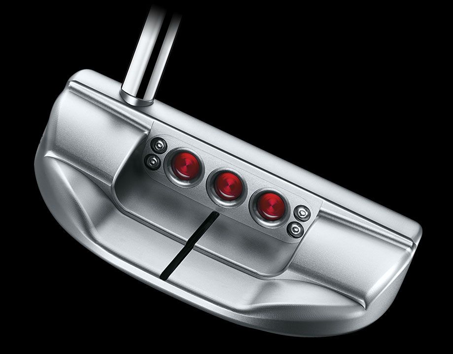 Gậy golf putter Scotty Cameron Select Fastback | Titleist
