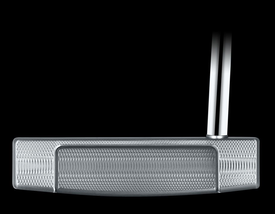 Gậy golf putter Scotty Cameron Select Fastback | Titleist