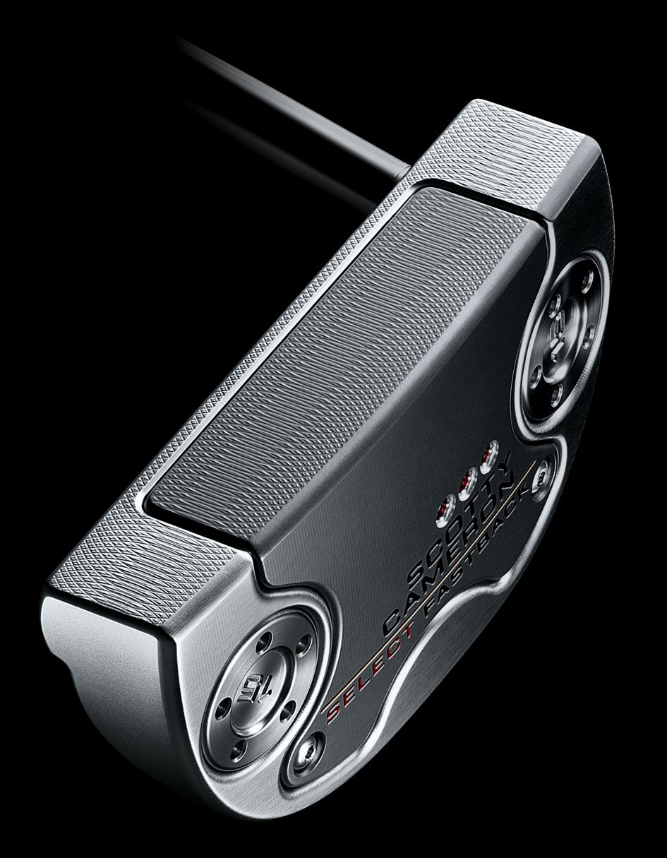 Gậy golf putter Scotty Cameron Select Fastback | Titleist