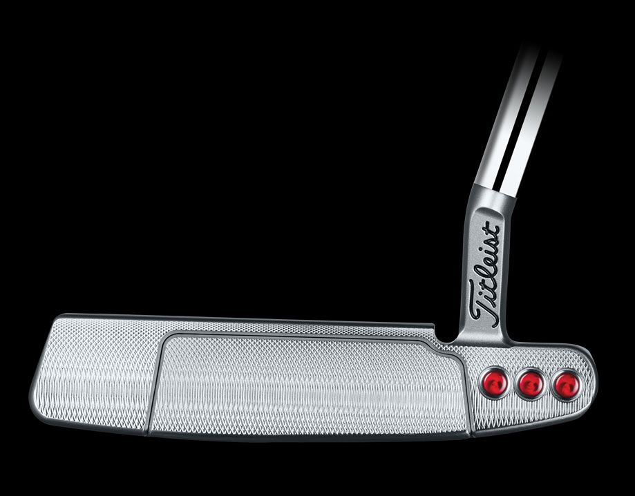 Gậy golf putter Scotty Cameron Select Laguna | Titleist