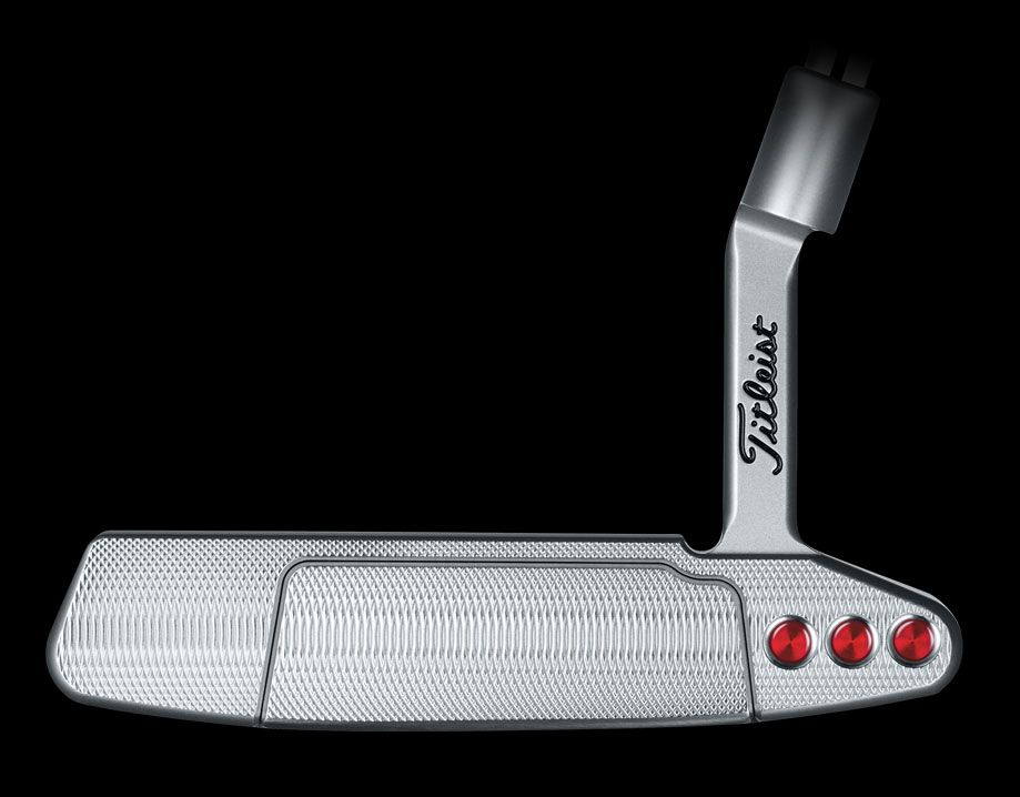 Gậy golf putter Scotty Cameron Select Newport 2.5 | Titleist