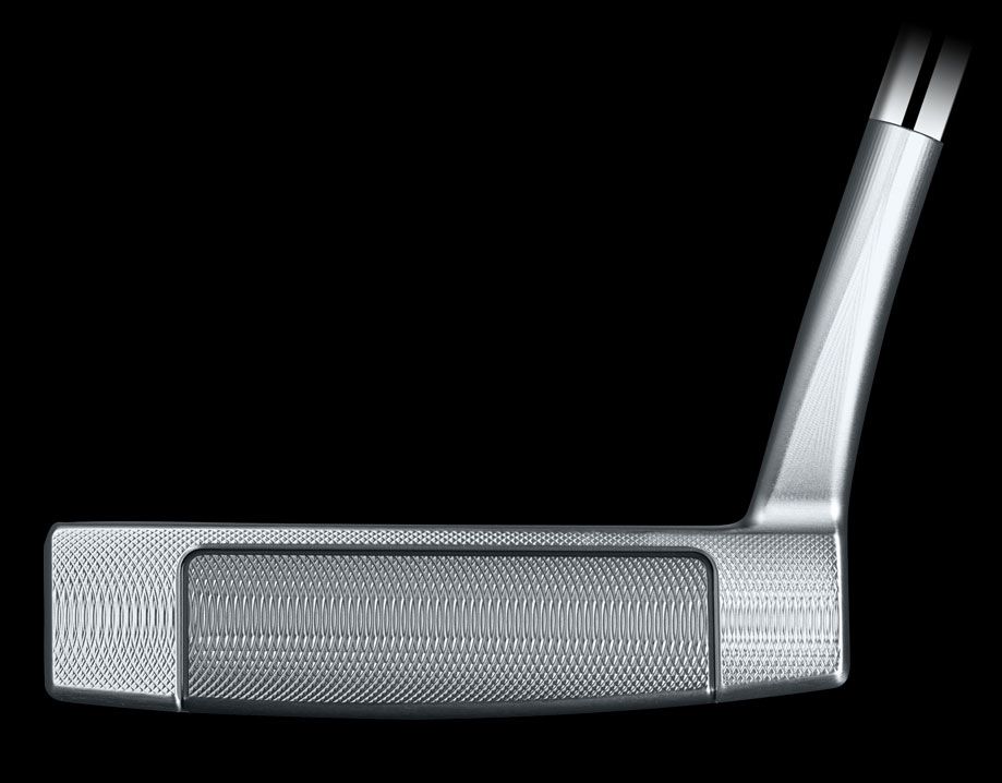 Gậy golf putter Scotty Cameron Select Newport 3 | Titleist