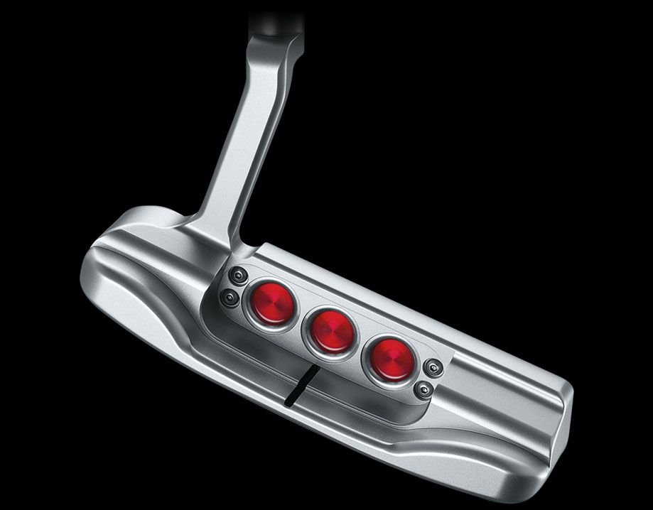 Gậy golf putter Scotty Cameron Select Newport | Titleist