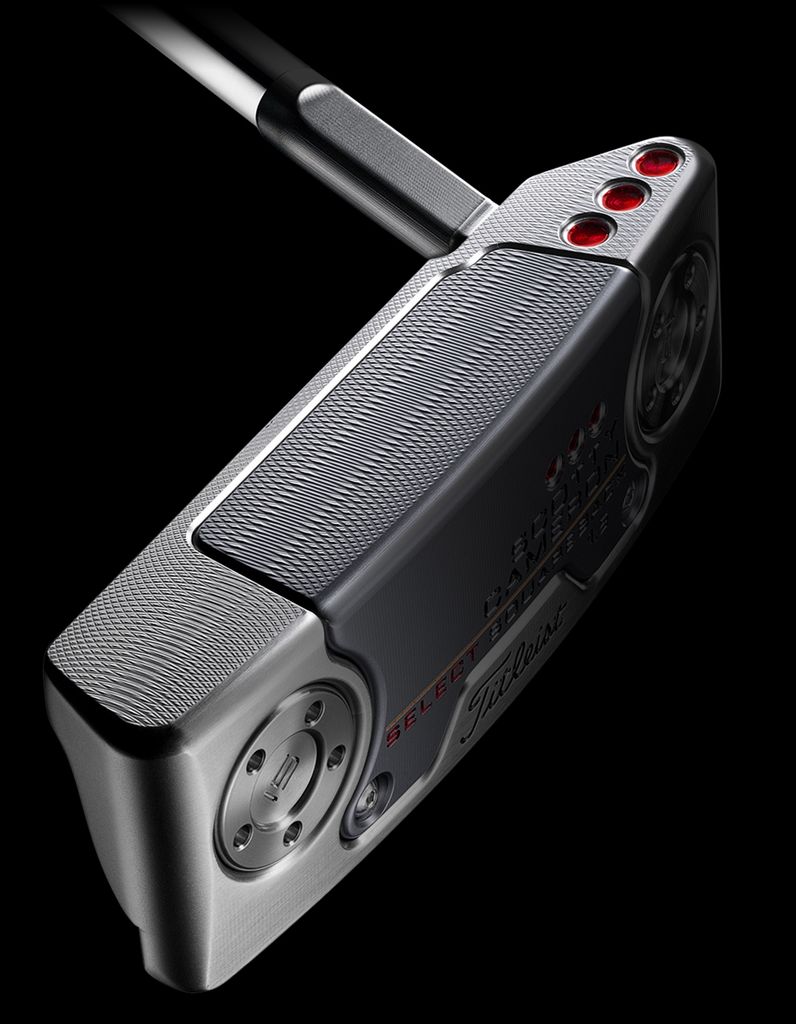 Gậy golf putter Scotty Cameron Select SQUAREBACK 1.5 | Titleist