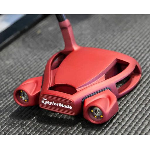 Gậy golf putter SPIDER TOUR RED | TaylorMade