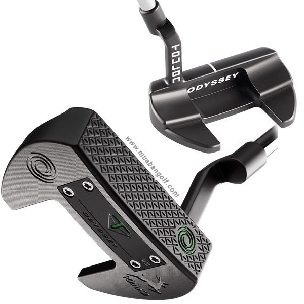 Gậy golf Putter TOURLON PORTLAND STROKE LAB | ODYSSEY