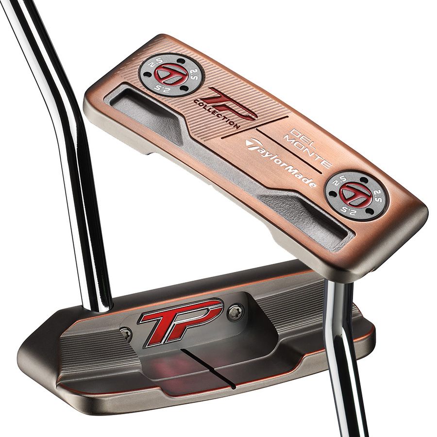 Gậy golf putter TP Patina Collection Juno 2019 | TaylorMade