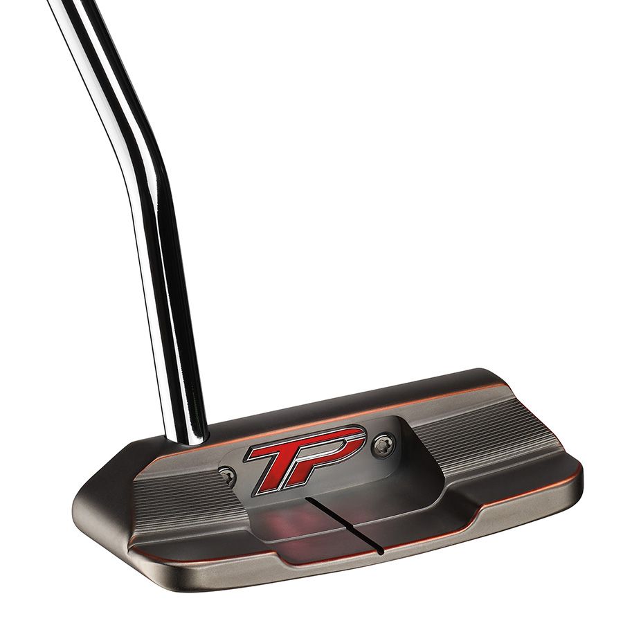 Gậy golf putter TP Patina Collection Juno 2019 | TaylorMade
