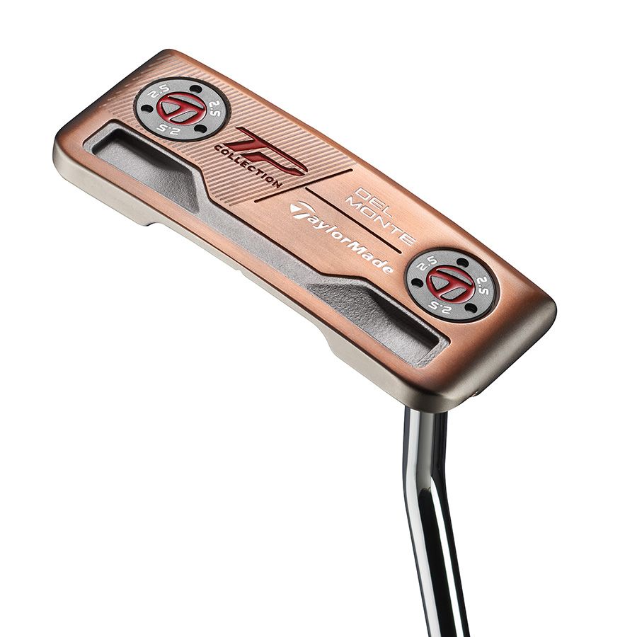Gậy golf putter TP Patina Collection Juno 2019 | TaylorMade