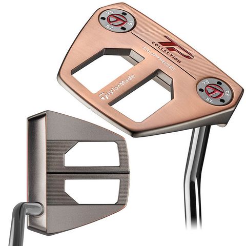 Gậy golf putter TP Patina Collection DUPAGE | Taylor Made