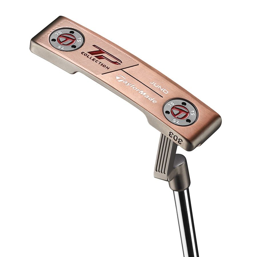 Gậy golf putter TP Patina Collection Juno 2019 | TaylorMade