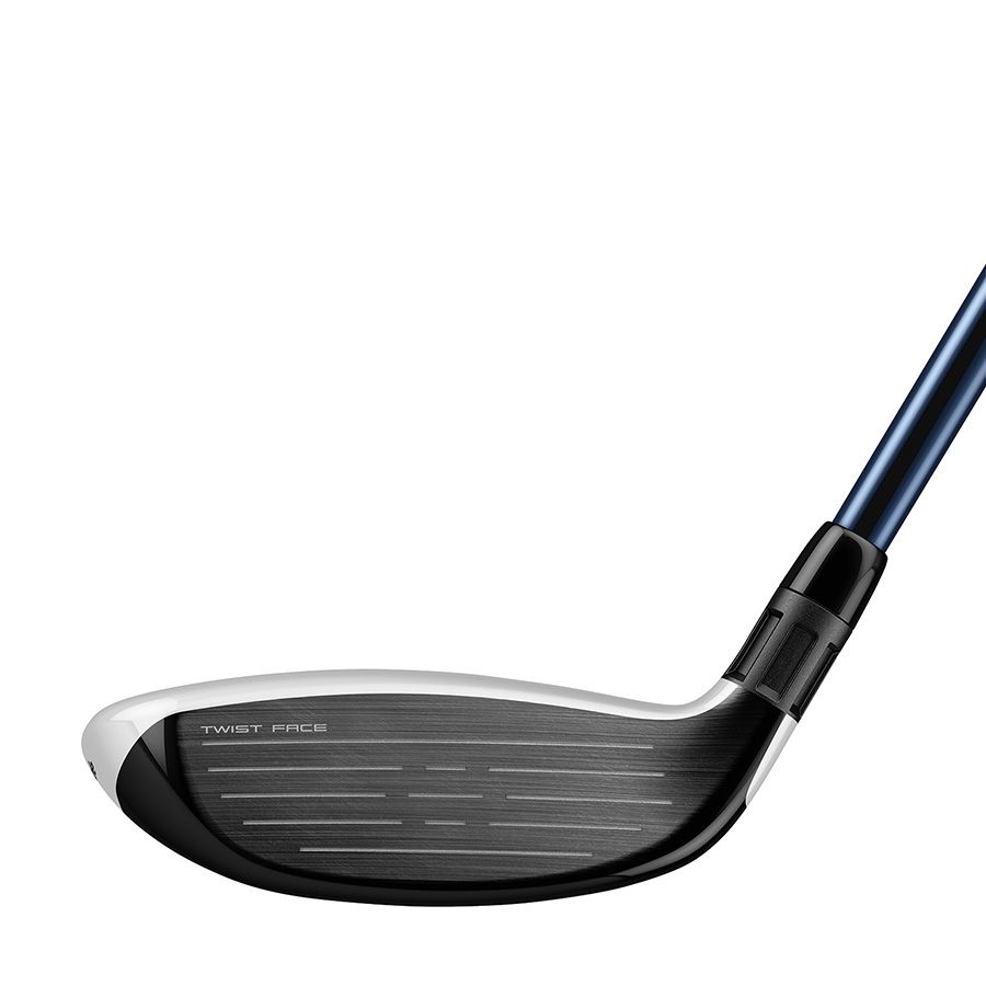 Gậy Golf Rescue nữ SIM Max AS BL TM40 | TaylorMade