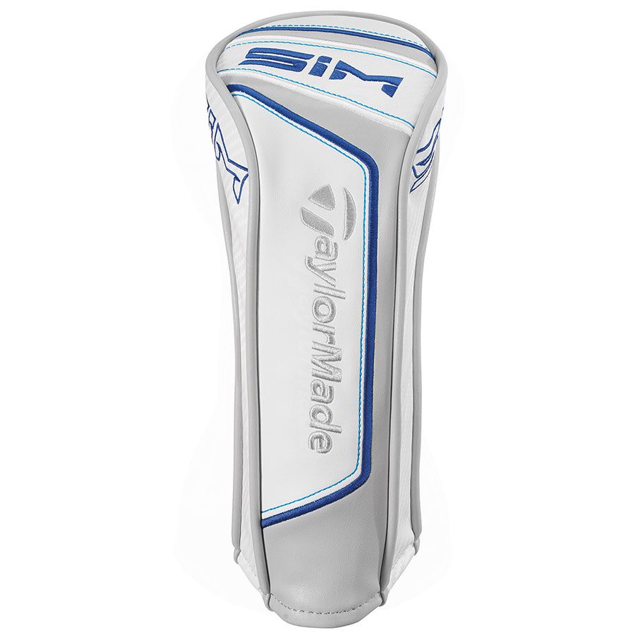 Gậy Golf Rescue nữ SIM Max AS BL TM40 | TaylorMade