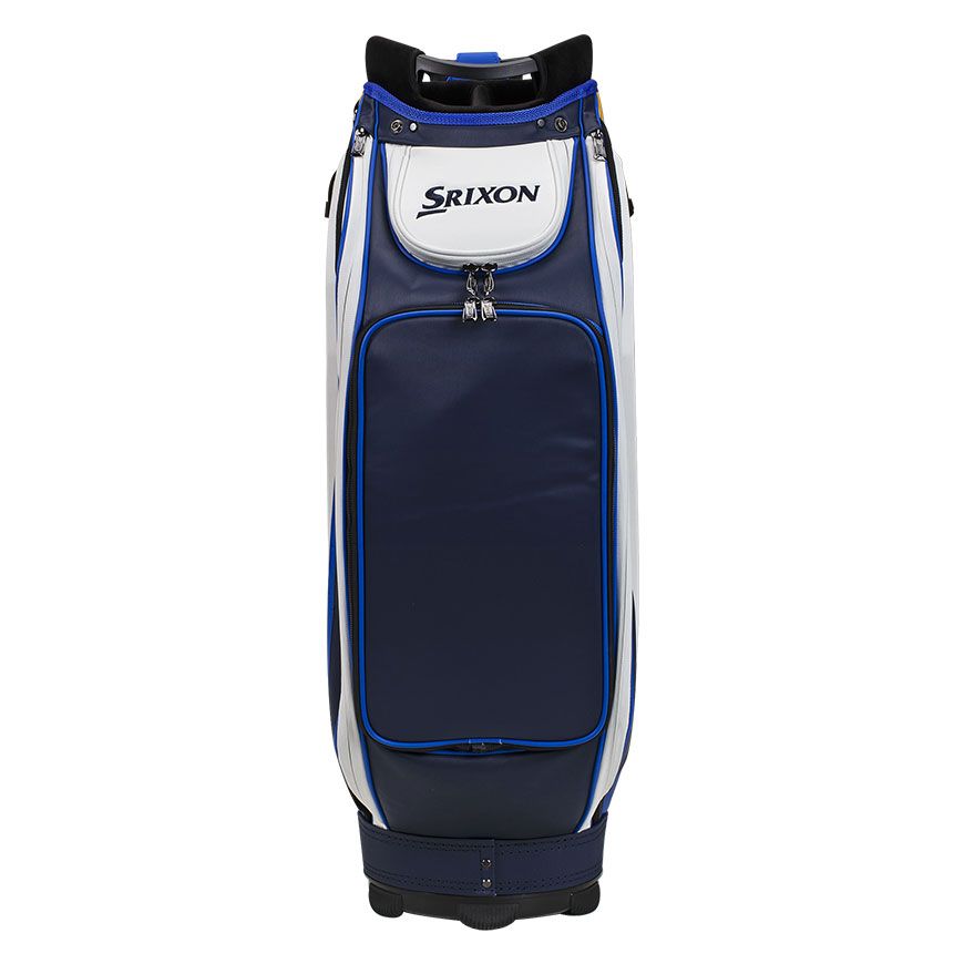 Túi gậy golf The Open Limited Staff Bag 12123373 Navy/Blue/Yellow | Sr