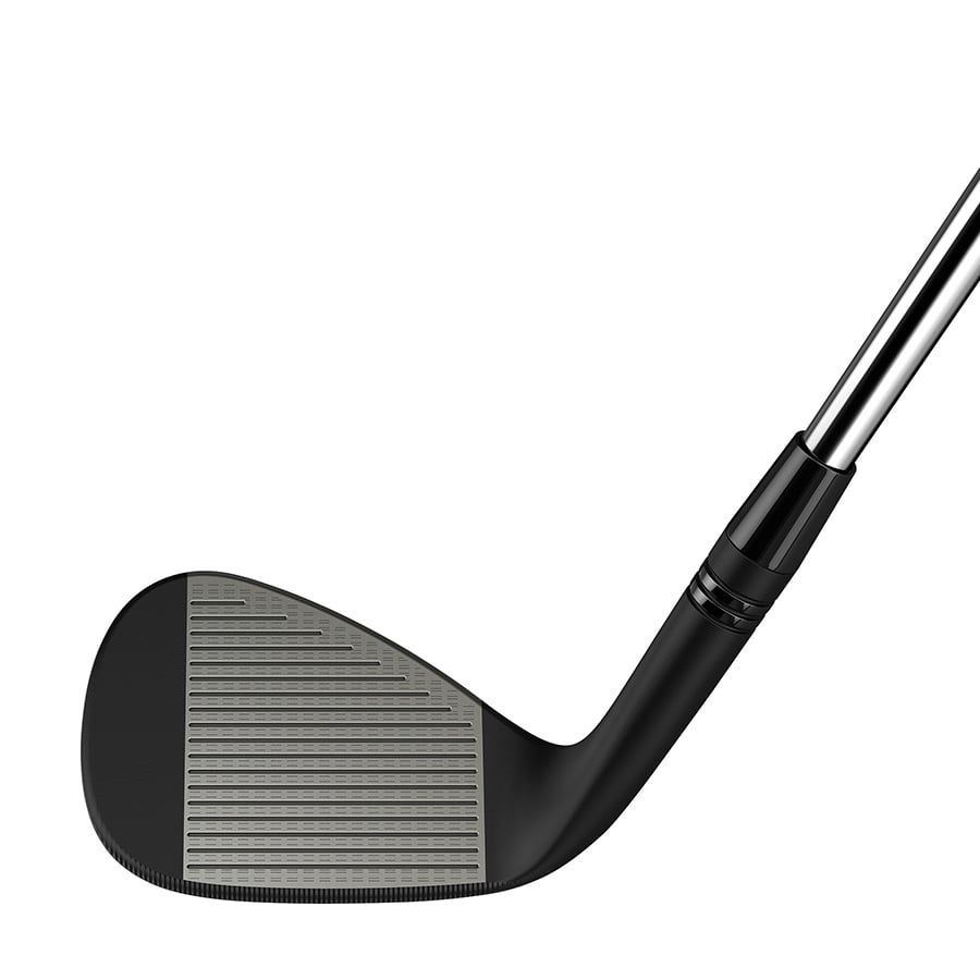 Gậy golf Wedge Milled Grind 2 Black 2019 | TaylorMade