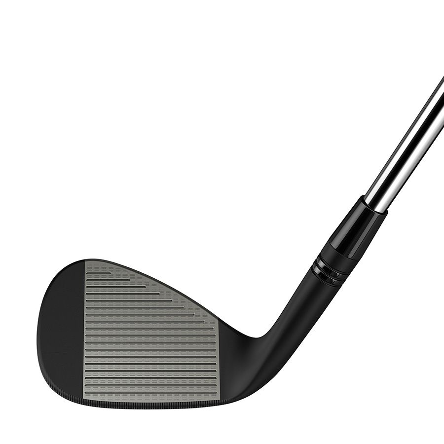 Gậy golf Wedge Milled Grind 2 Black 2019 | TaylorMade
