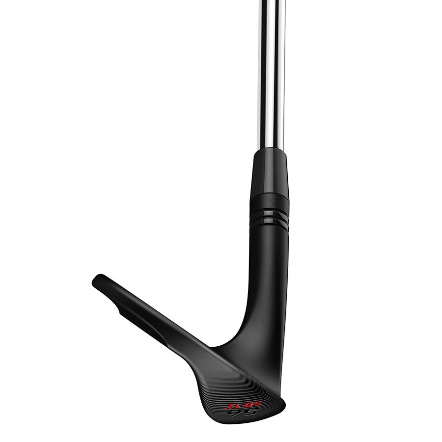 Gậy golf Wedge Milled Grind 2 Black 2019 | TaylorMade