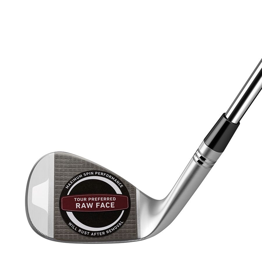 Gậy golf Wedge Milled Grind 2 Chrome 2019 | TaylorMade