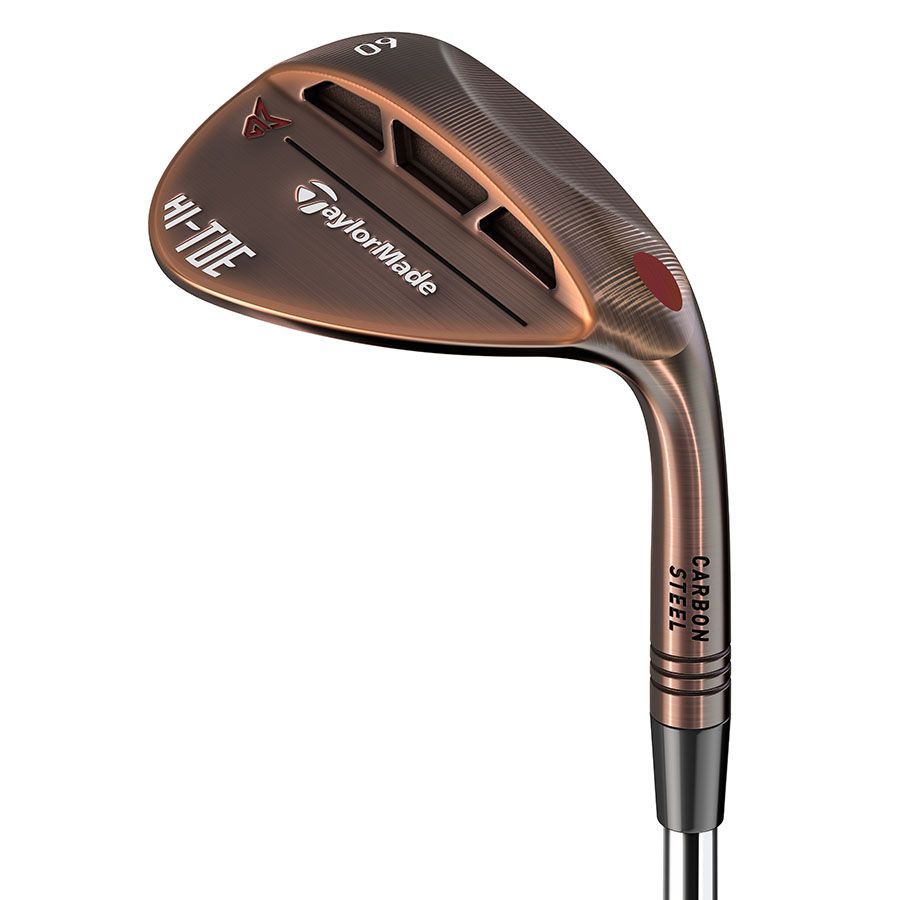 Gậy Wedge HT RAW | TaylorMade | SALE THÁNG 5.2024