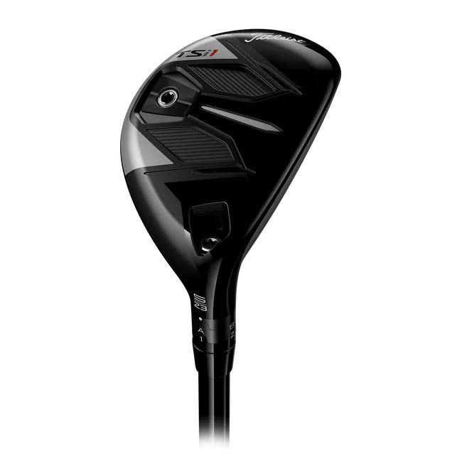 Gậy Hybrird TSi1 mới 2021 Asian | Titleist