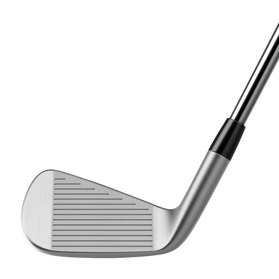 Bộ 7 gậy sắt Iron P.790 Tungsten AS #4-P 2023 | TaylorMade